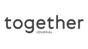 Featured in Together Journal Together Journal