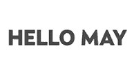Featured in Hello May Hello May